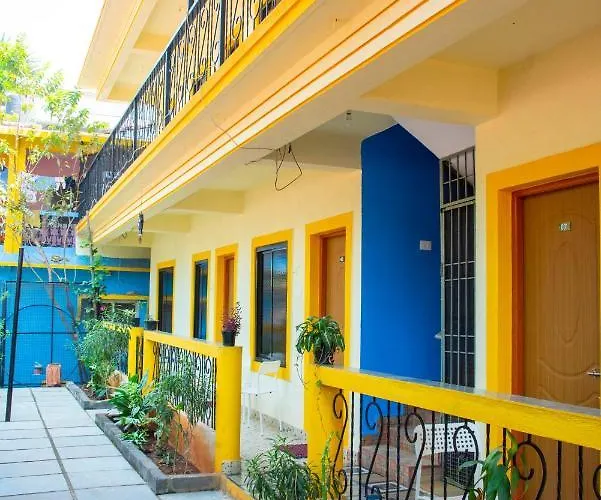 Trisam Villa