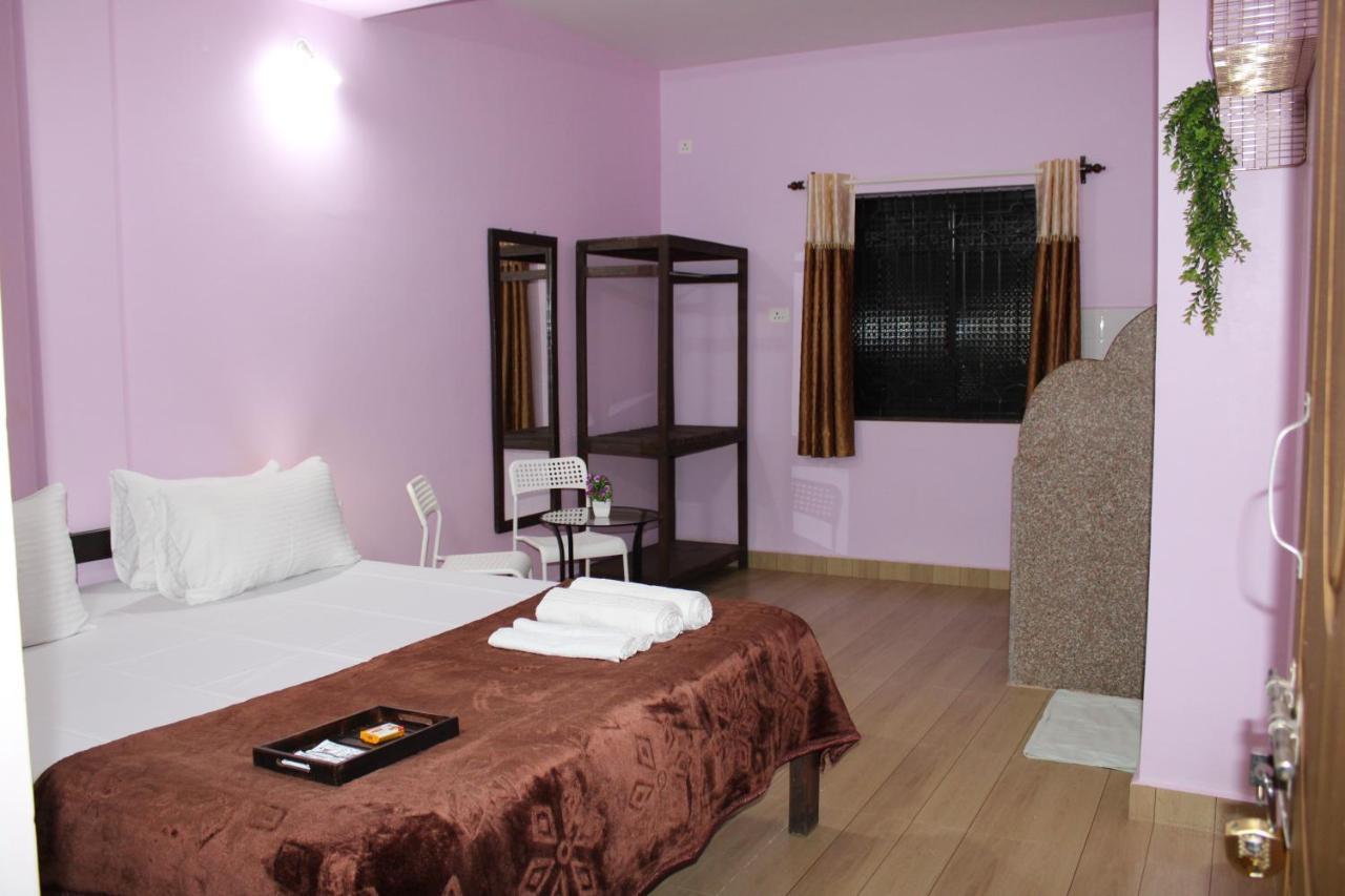 Homestay Trisam