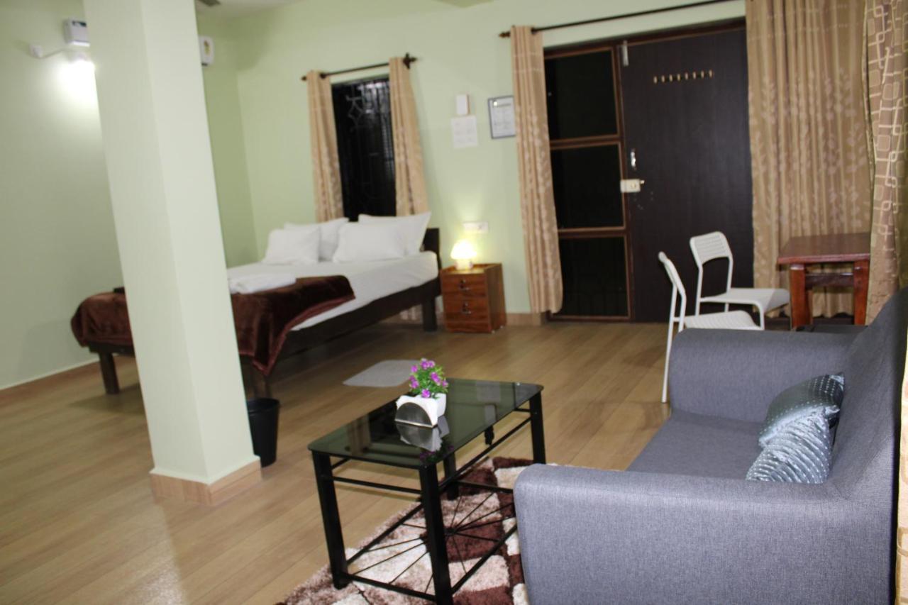 Homestay Trisam