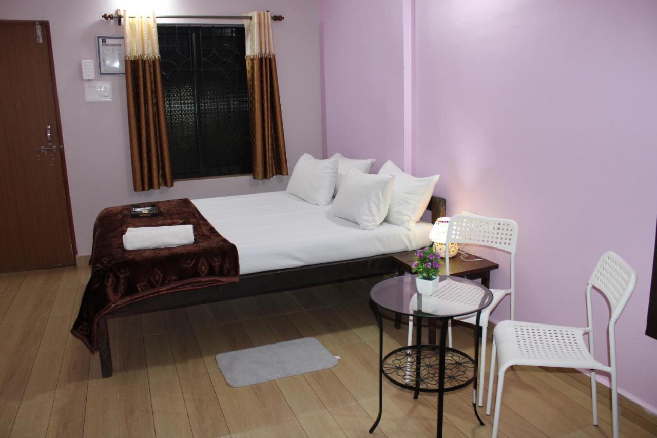 Homestay Trisam Calangute