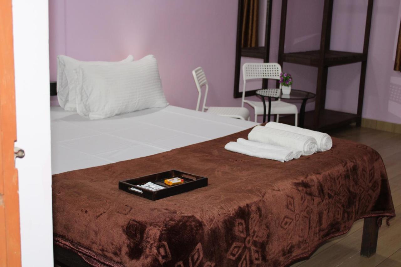 Trisam Homestay *