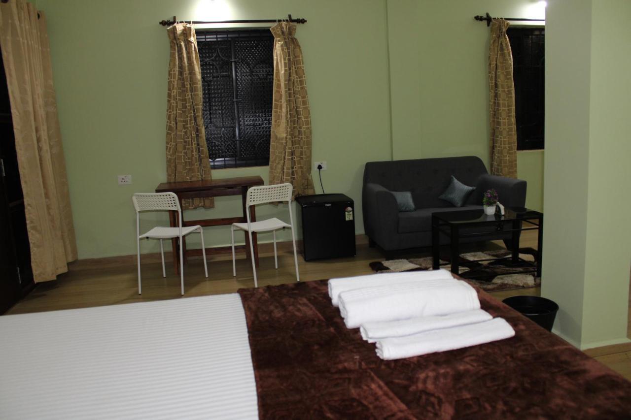 Trisam Homestay