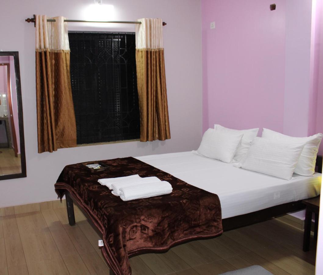 Homestay Trisam
