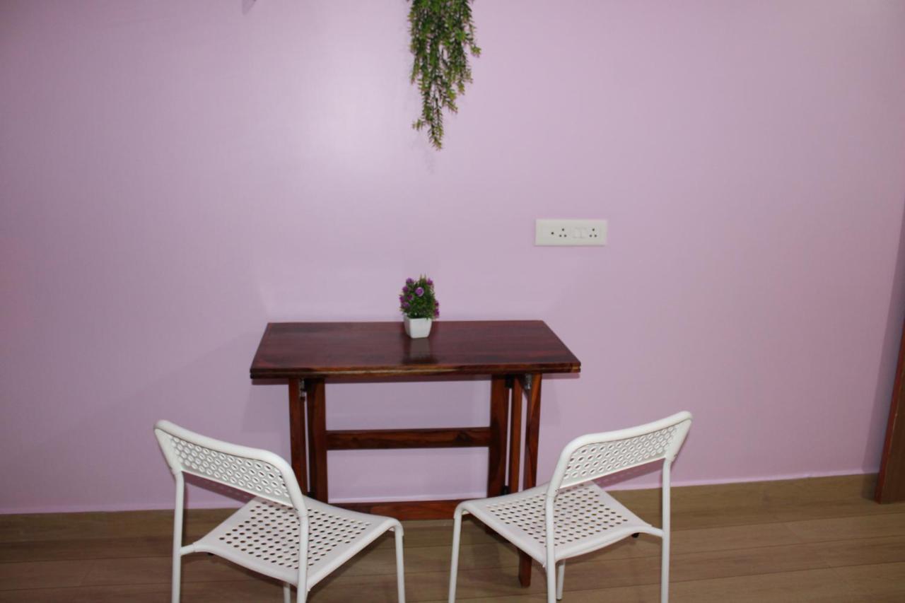 Trisam Homestay Calangute