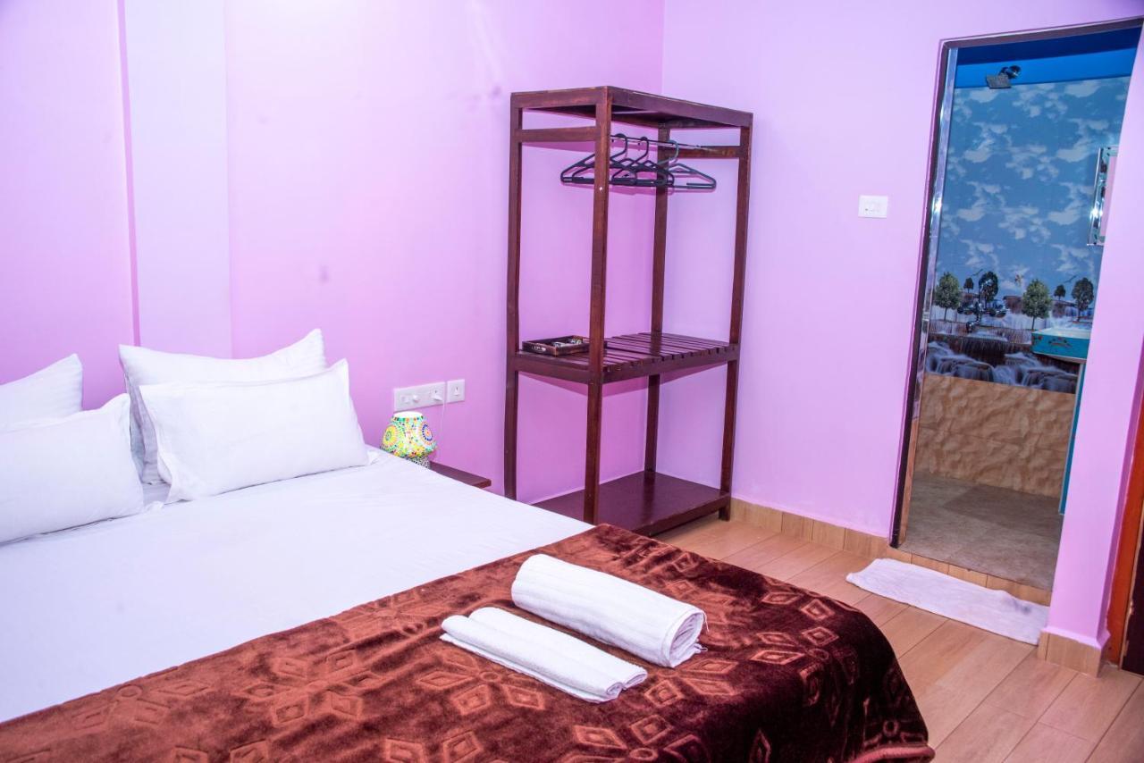 Trisam Homestay